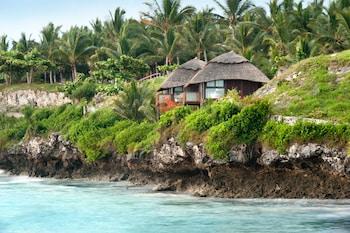 Zamani Zanzibar Kempinski Tanzania Kiwengwa  Exteriér fotografie