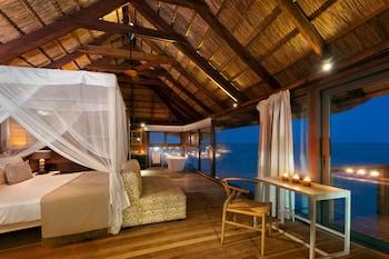 Zamani Zanzibar Kempinski Tanzania Kiwengwa  Exteriér fotografie