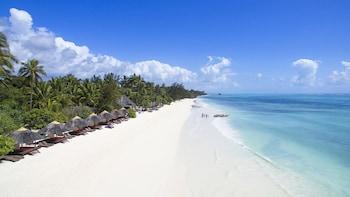 Zamani Zanzibar Kempinski Tanzania Kiwengwa  Exteriér fotografie
