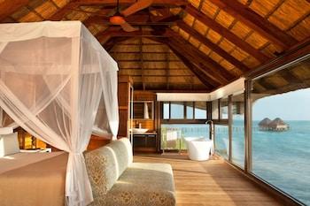 Zamani Zanzibar Kempinski Tanzania Kiwengwa  Exteriér fotografie